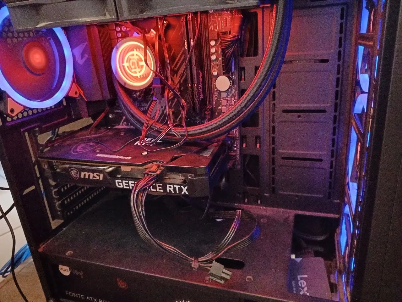 Pc gamer  - Foto 3