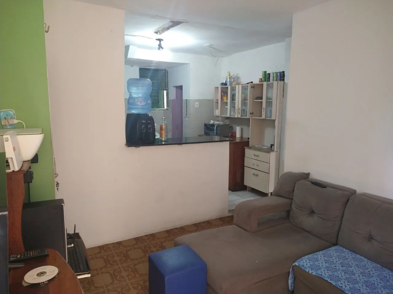 VENDO APT NO CONJUNTO IMPÉRIO AMAZÔNICO 