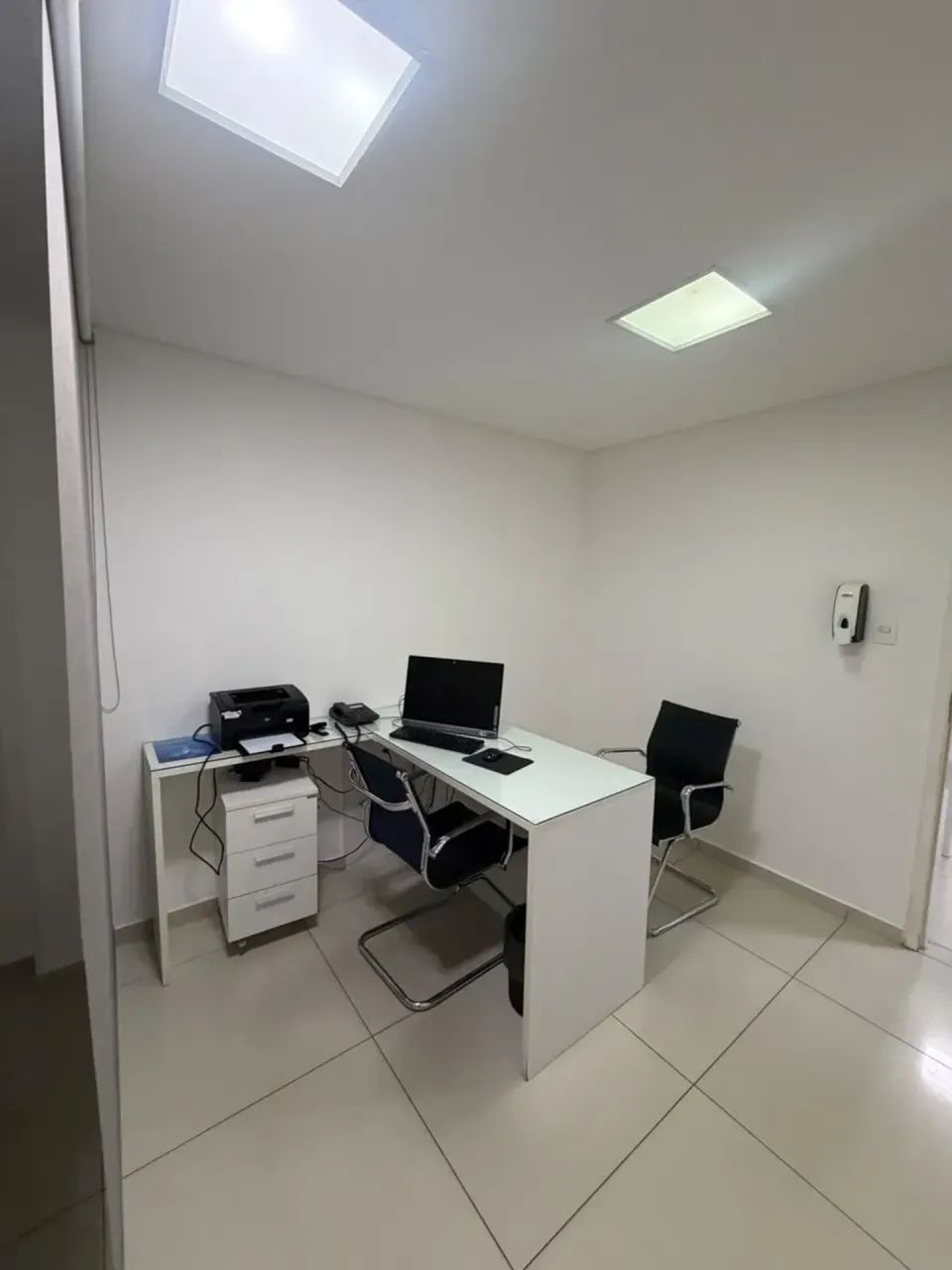 SALAS PARA LOCAÇÃO - Foto 4