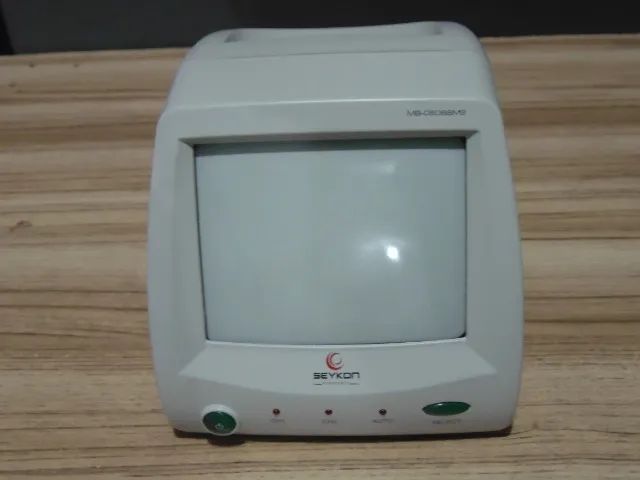 Monitor segurança 6" Seykon 