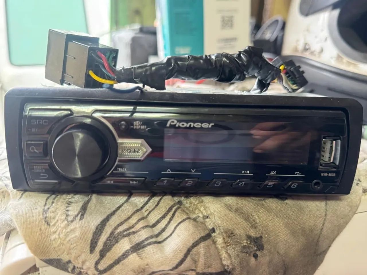 Radio