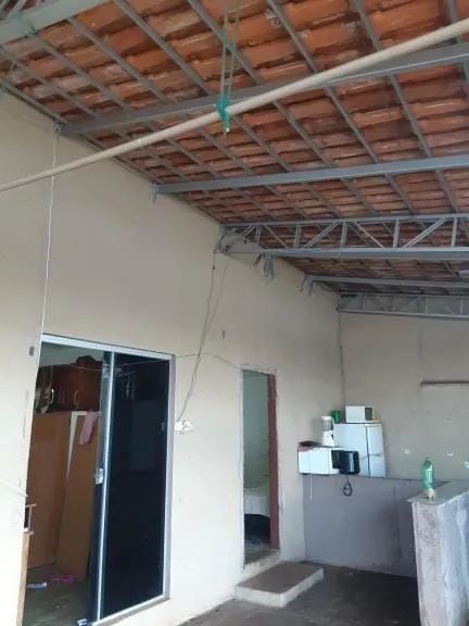 Casa para moradia ou comércio bem localizado! - Foto 2
