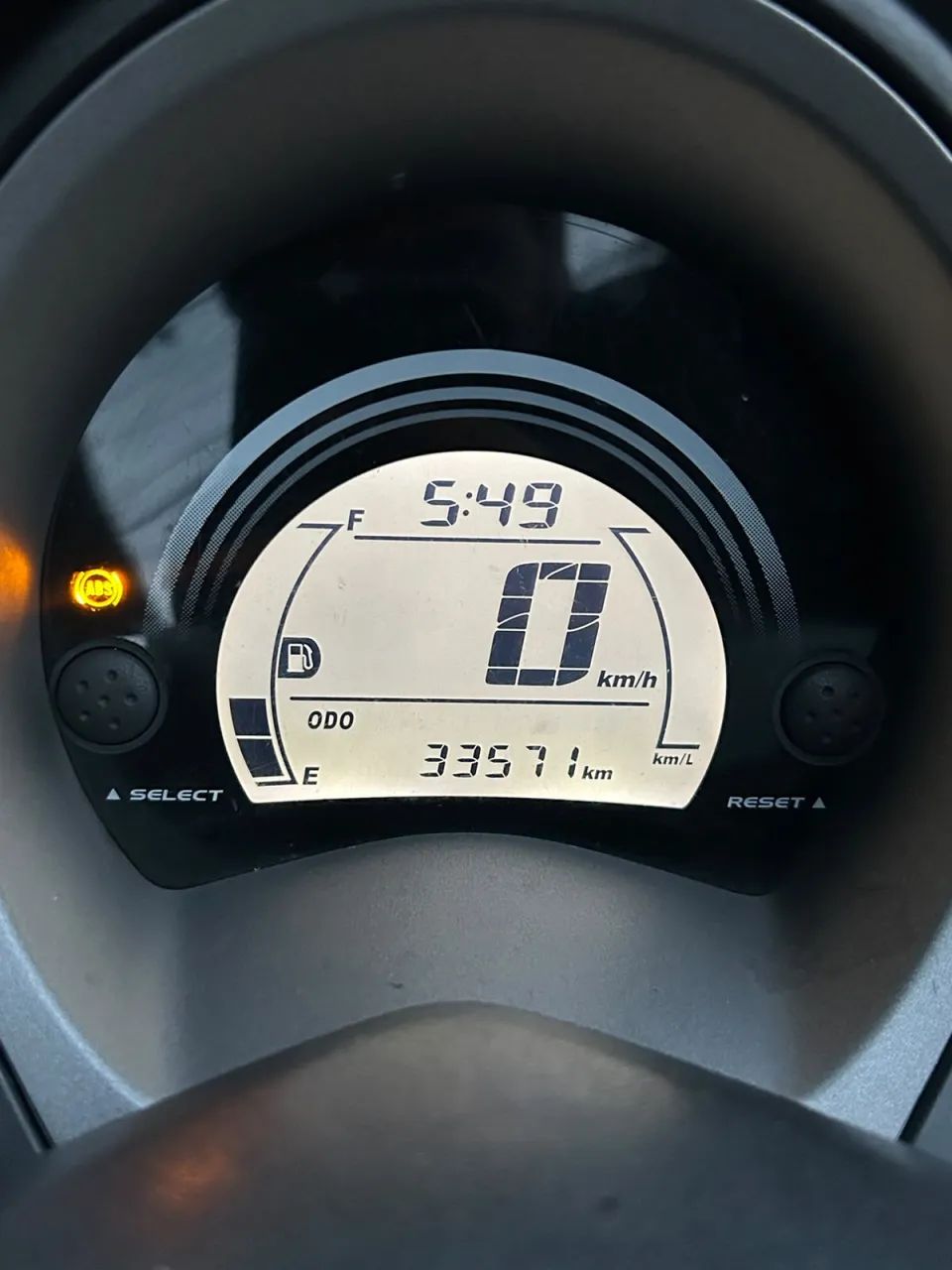 Yamaha  NMAX 160 2017/2018 - Foto 5