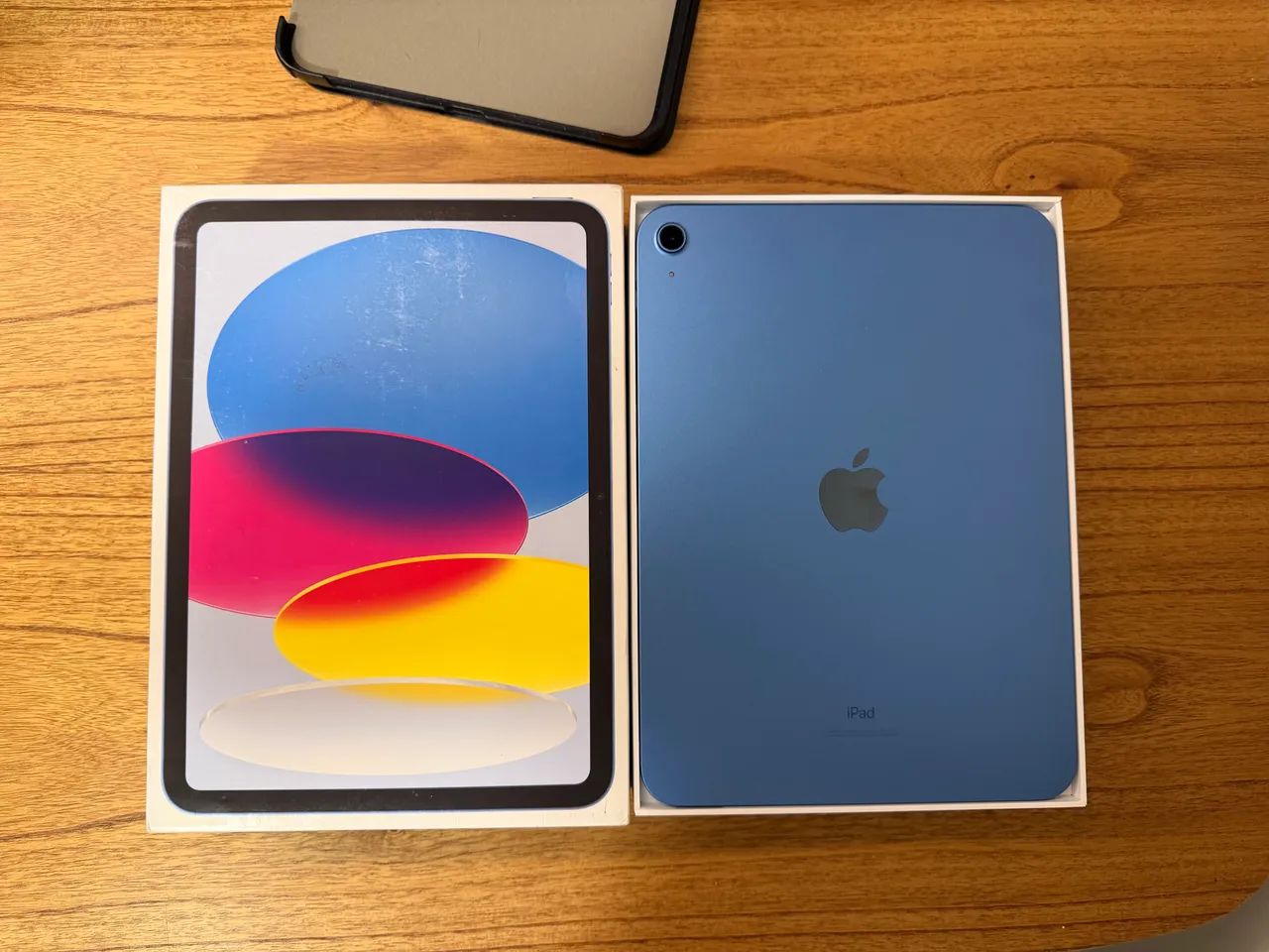 iPad 10th