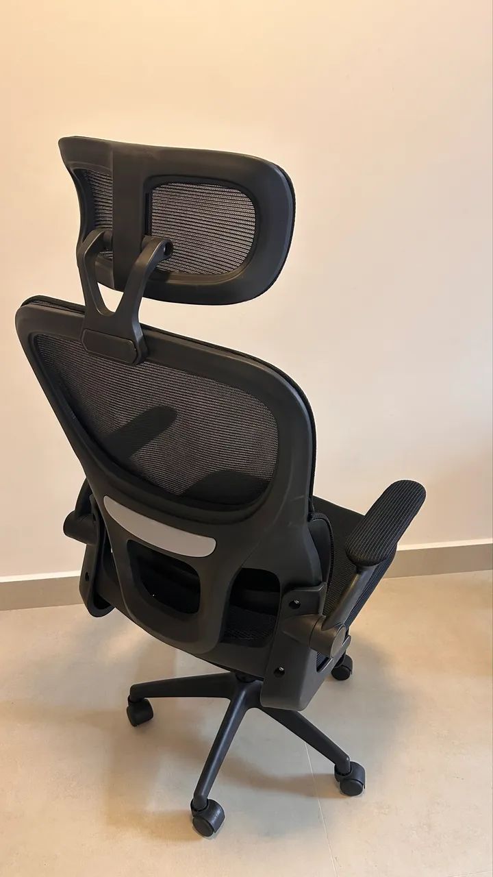 CADEIRA DE ESCRITÓRIO ERGONÔMICA  - Foto 3