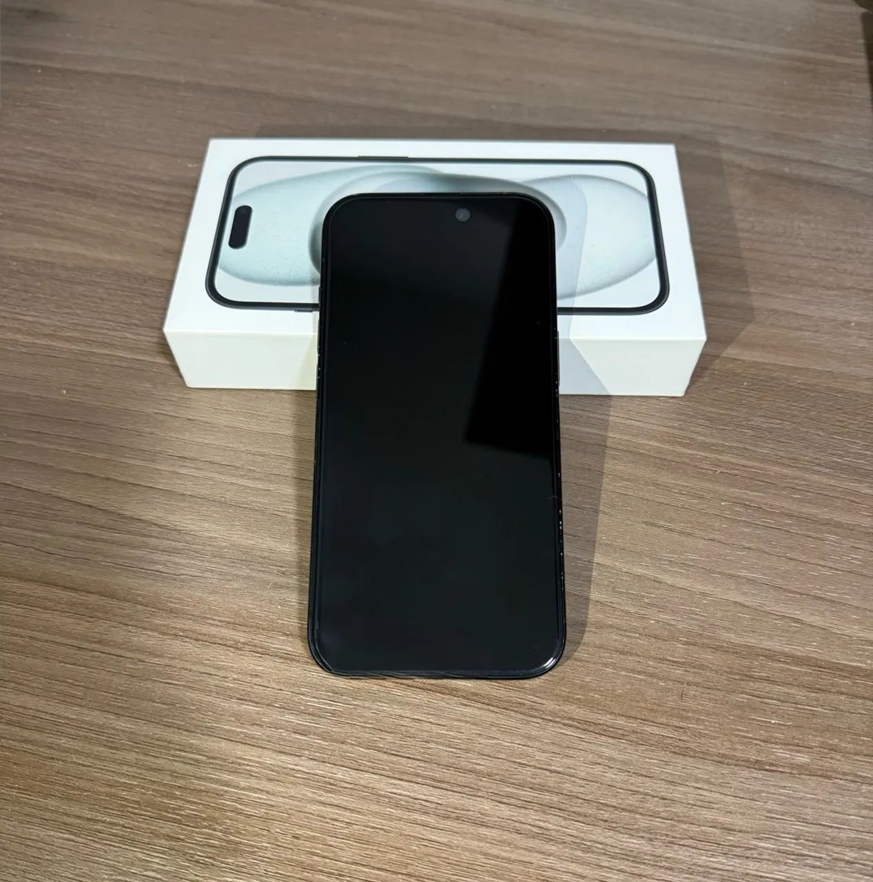 iPhone 15 256gb - Foto 5