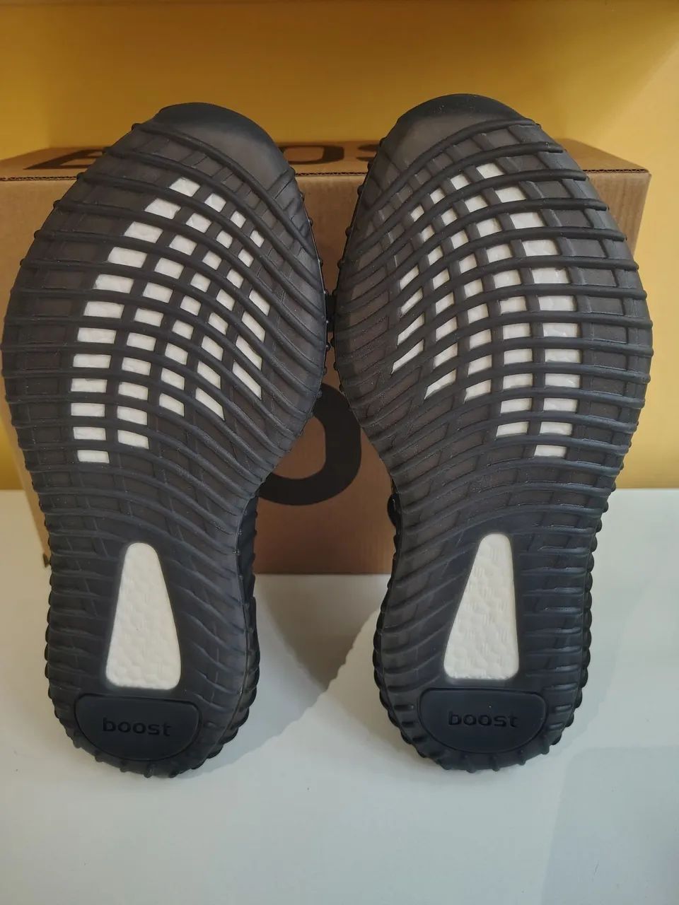 Tênis yeezy boost 350 v2 - Foto 5