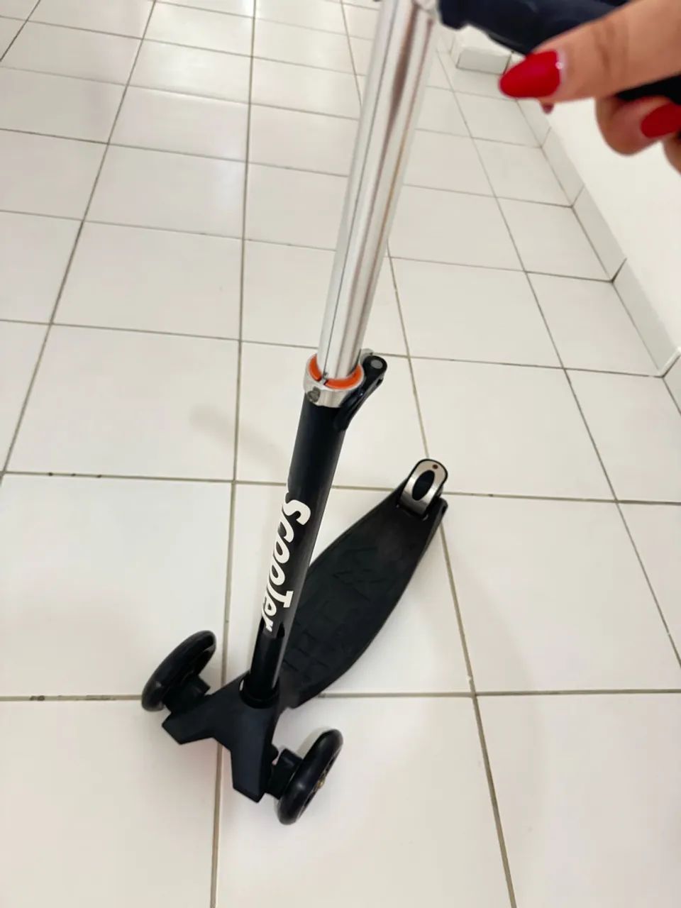 Patinete  - Foto 2