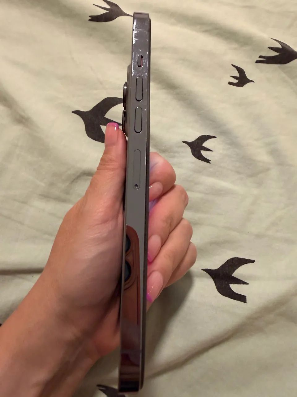 Iphone 13 pro max - Foto 4