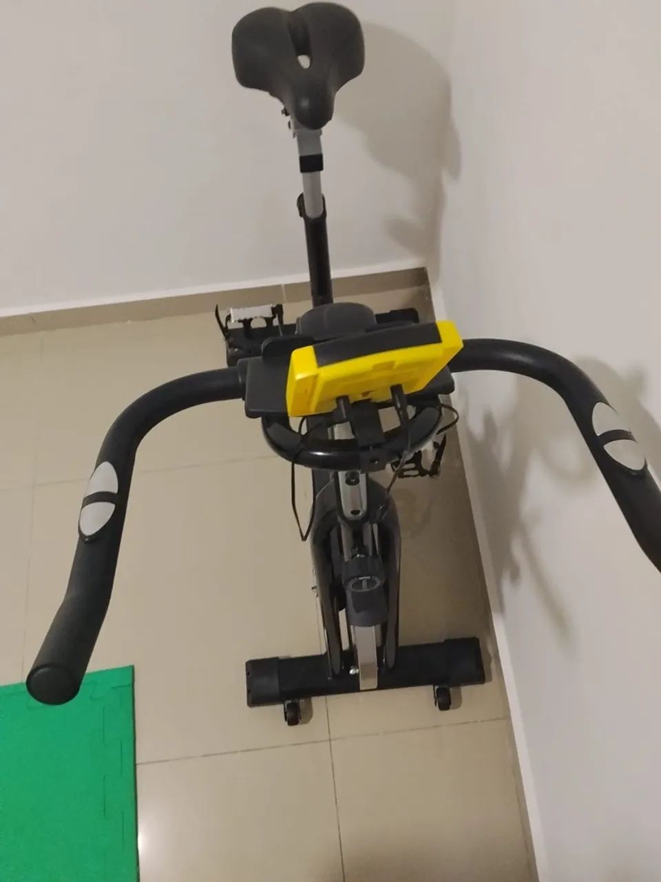Bicicleta ergométrica  - Foto 2
