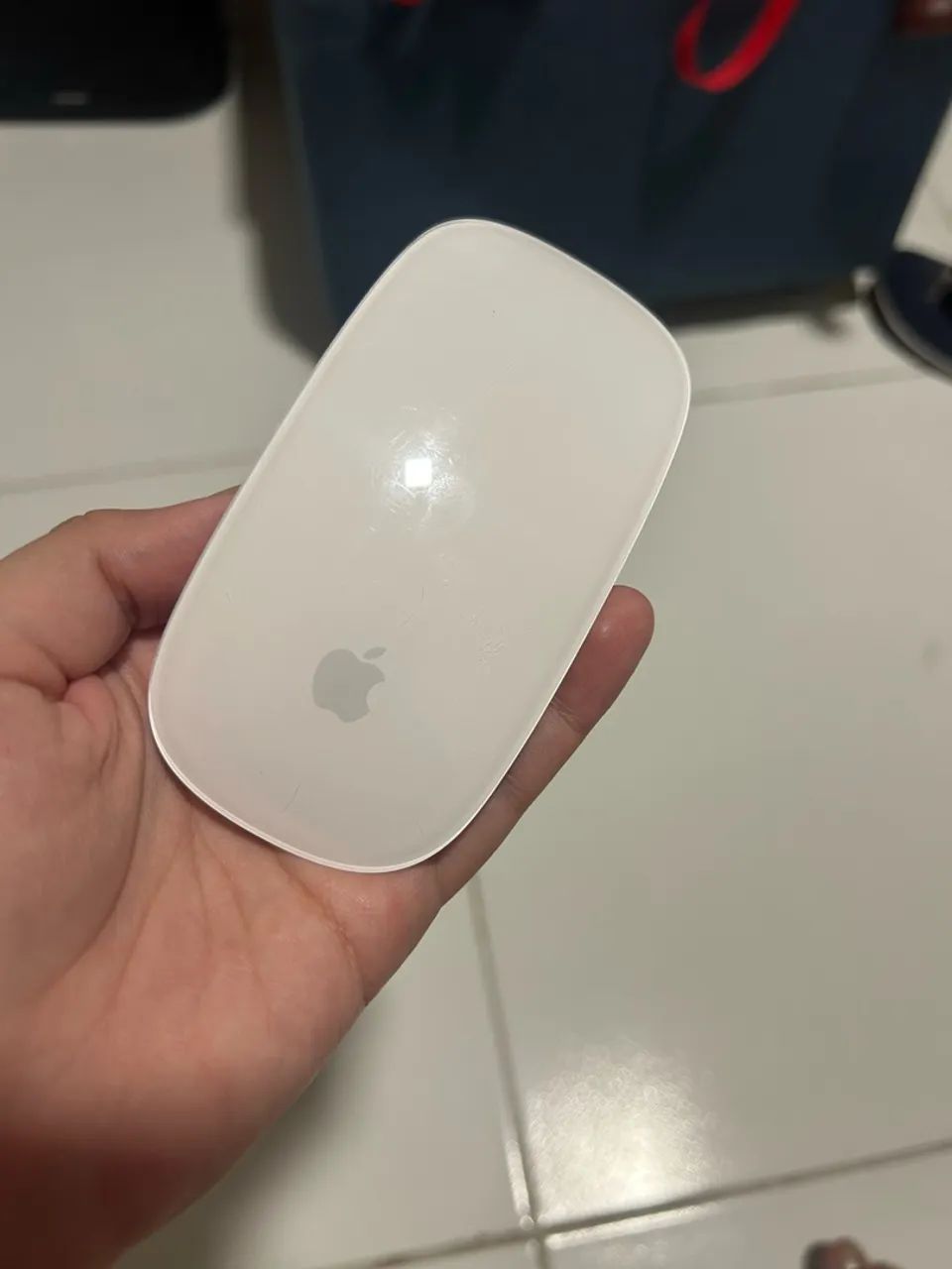 Mouse Apple 2 - Foto 5