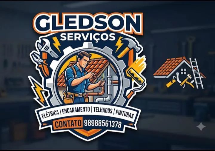 Gledson serviços  - Foto 2