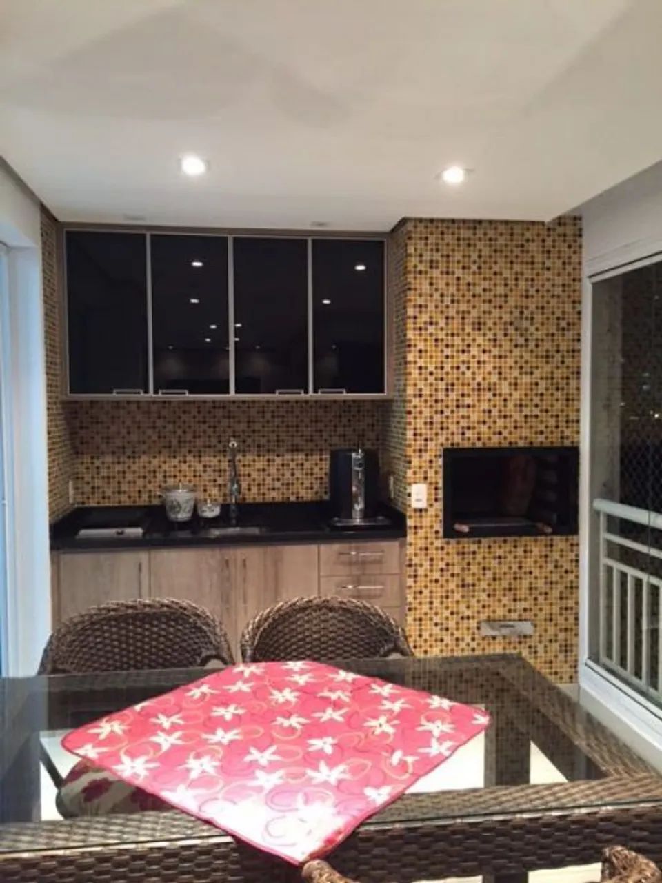 APARTAMENTO - MOOCA - SP - Foto 5