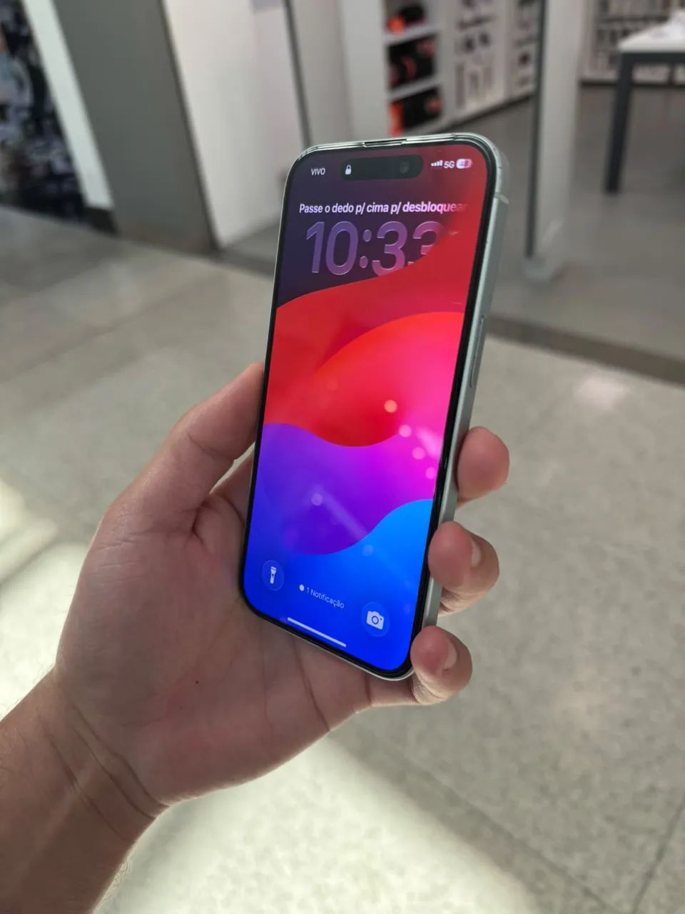 Iphone 15 - Foto 3