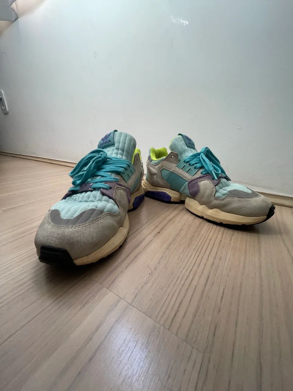 Adidas Originals ZX Torsion - Calçados - Assunção, São Bernardo do