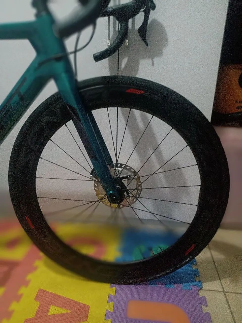 Speed carbono Swift hipervox  - Foto 5