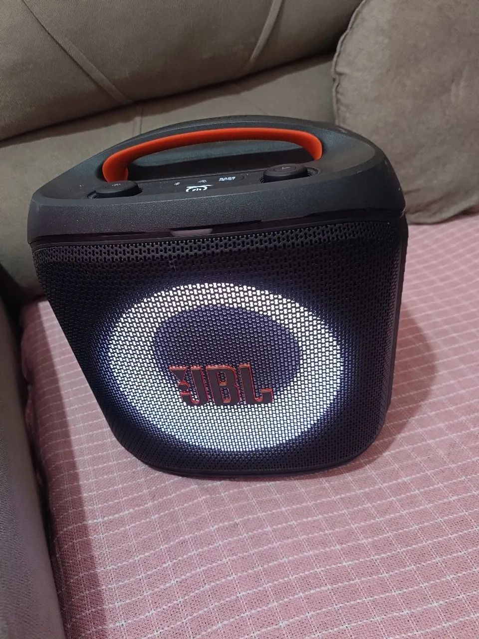JBL PARTYBOX  Encore