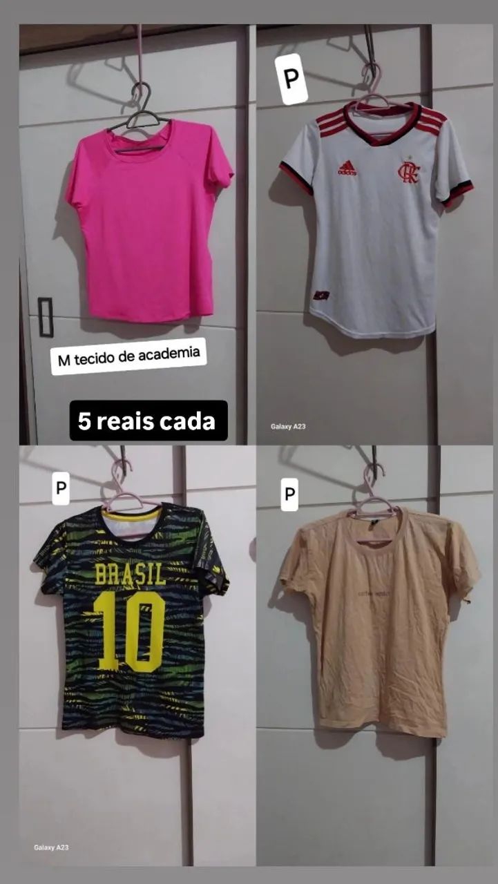 Calça jeans  - Foto 2