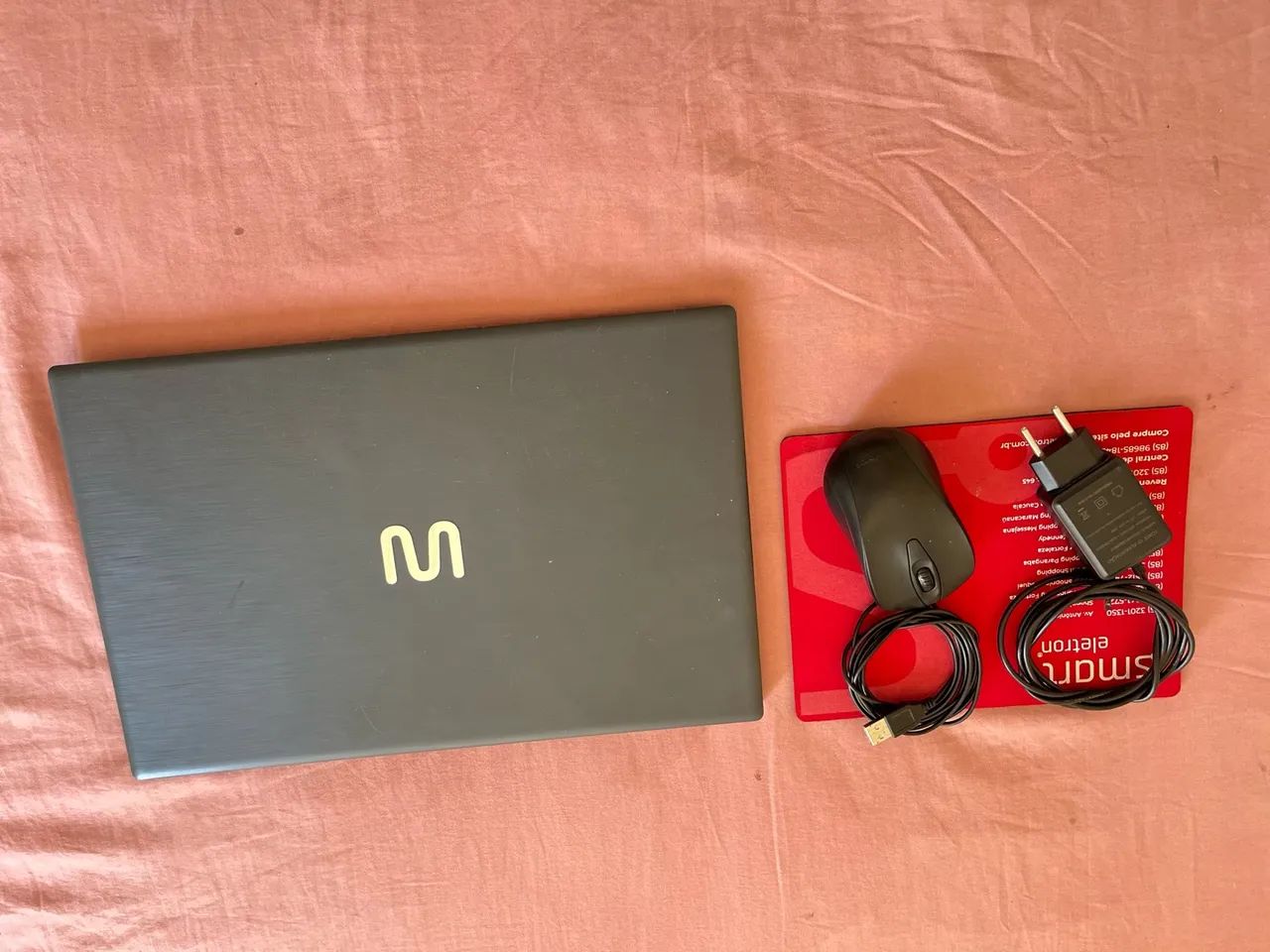 Vendo Notebook multi ultra  - Foto 2