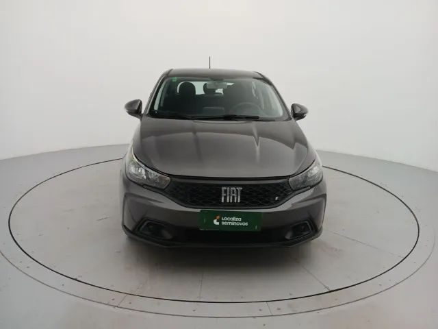Fiat Argo Drive 1.0 6V Flex 2025 - Foto 2