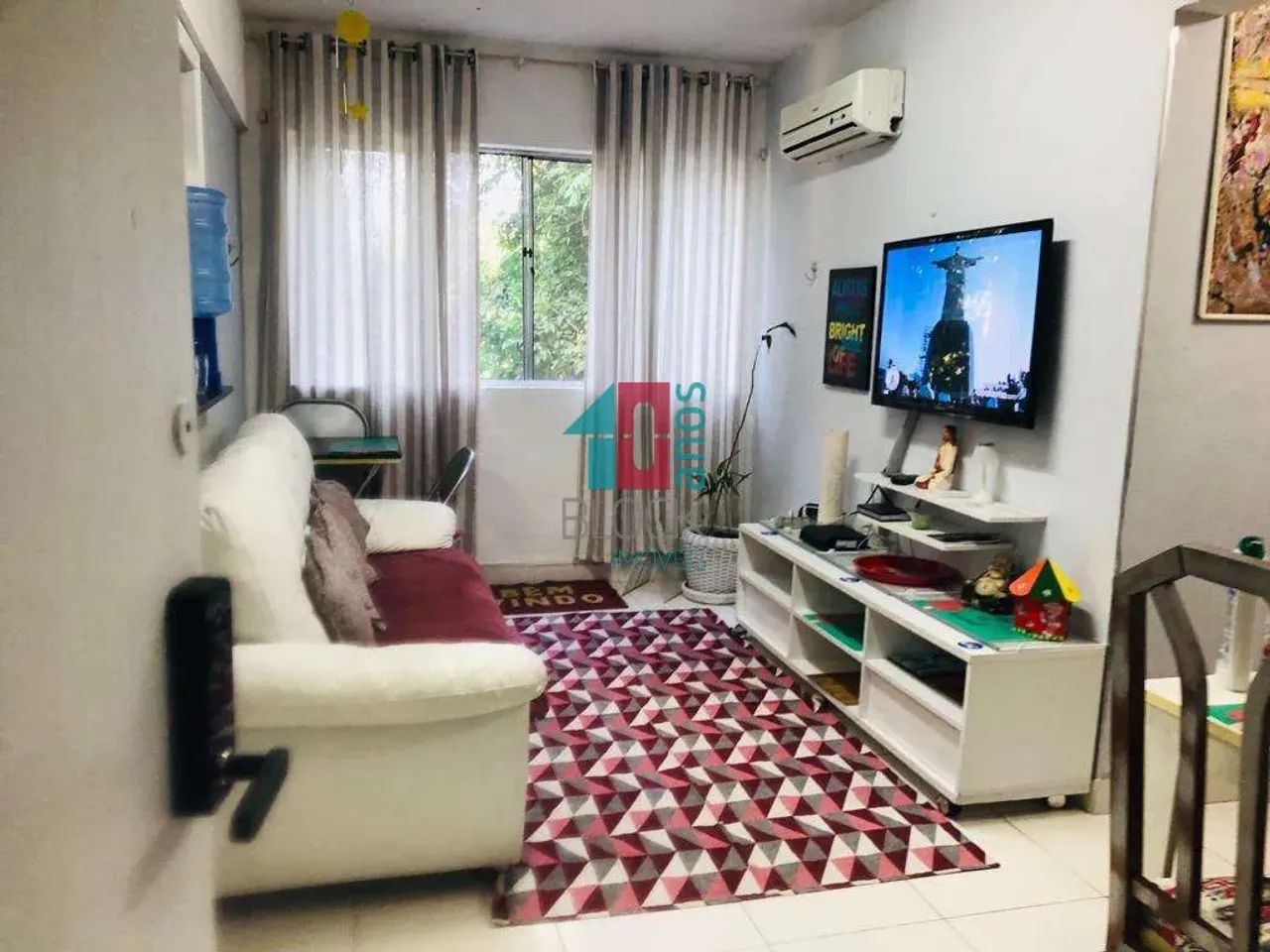 Camorim | Apartamento 2 quartos - Foto 4