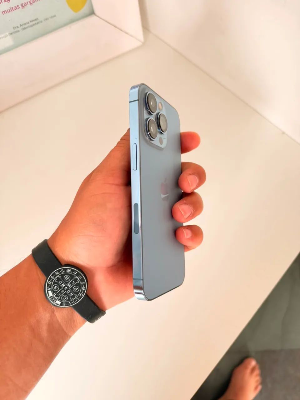 Vendo IPhone 13 Pro 