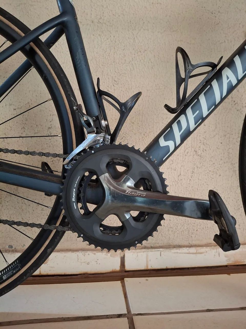 Specialized Tarmac Sl6  - Foto 2