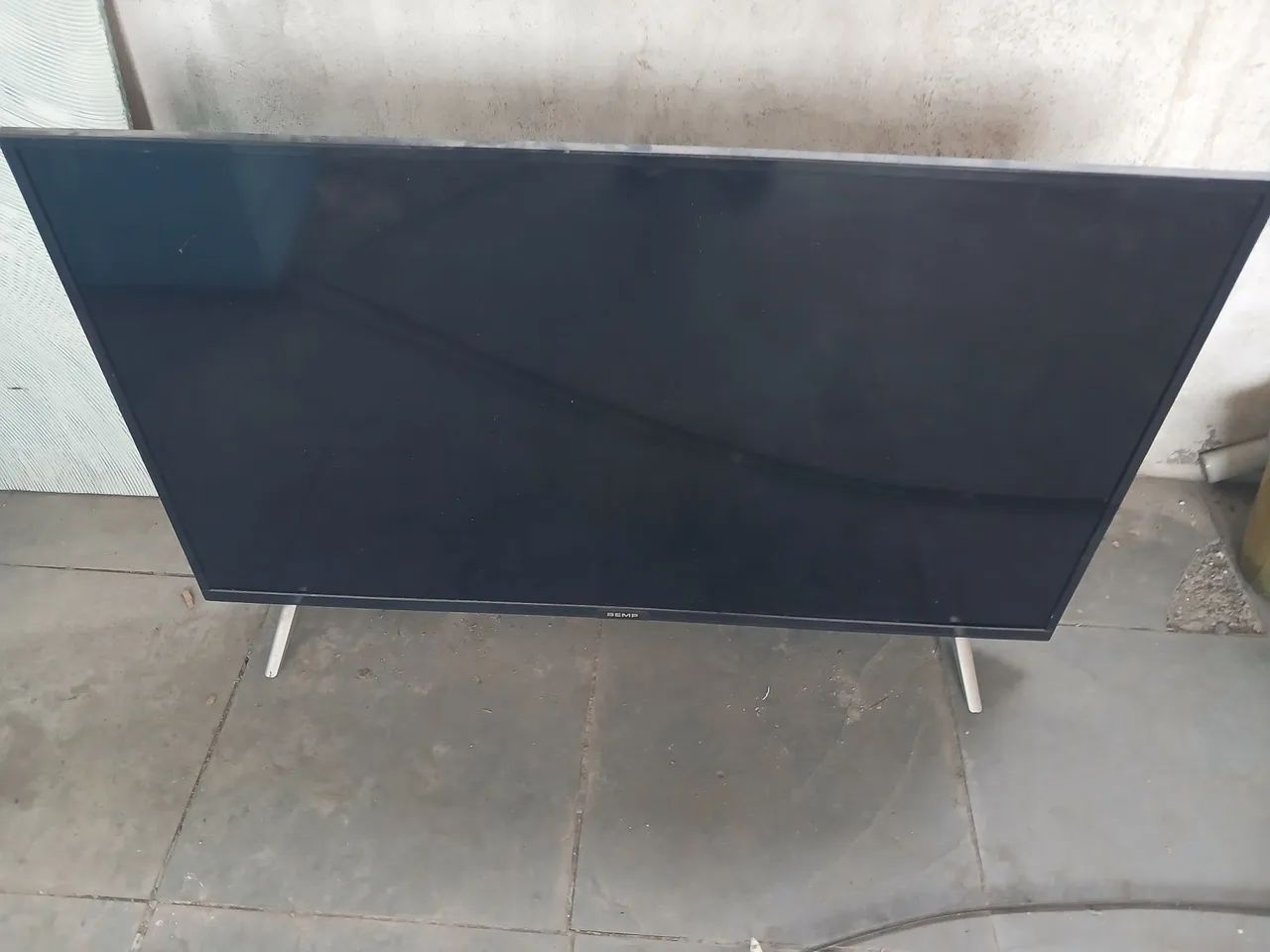 Televisão Semp