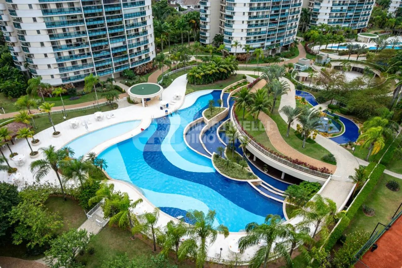 Barra da Tijuca | Cobertura 4 quartos, sendo 4 suites - Foto 3