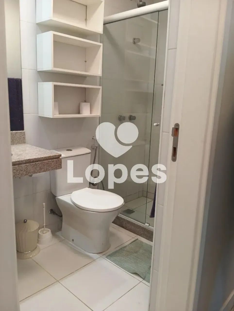 Barra Olímpica | Apartamento 3 quartos, sendo 1 suite - Foto 4