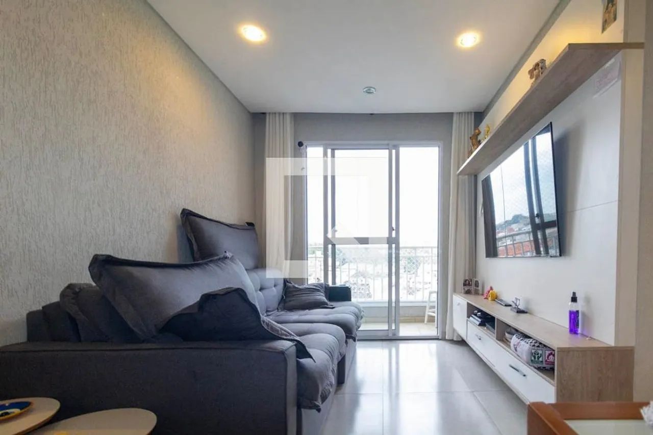 Apartamento à Venda - Vila Matilde, 3 Quartos, 62 m2 - Foto 2