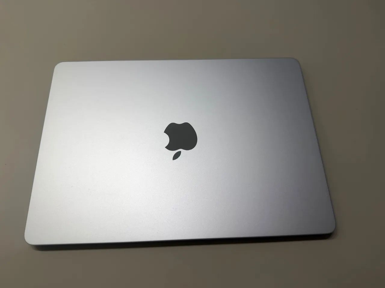 MacBook Air M5 Silver 1TB - Foto 3