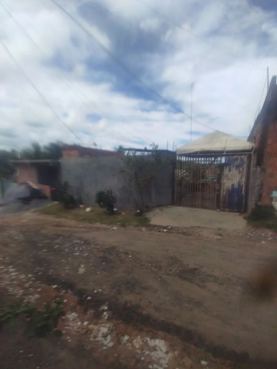 Foto - Lauro de Freitas - Vida Nova