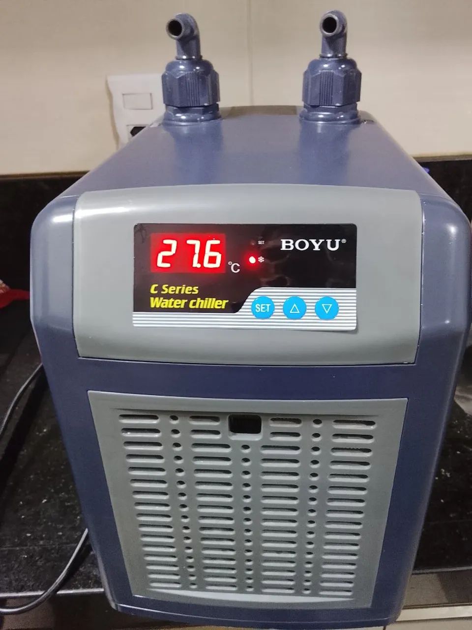 Boyu Water Chiller C series - Foto 2