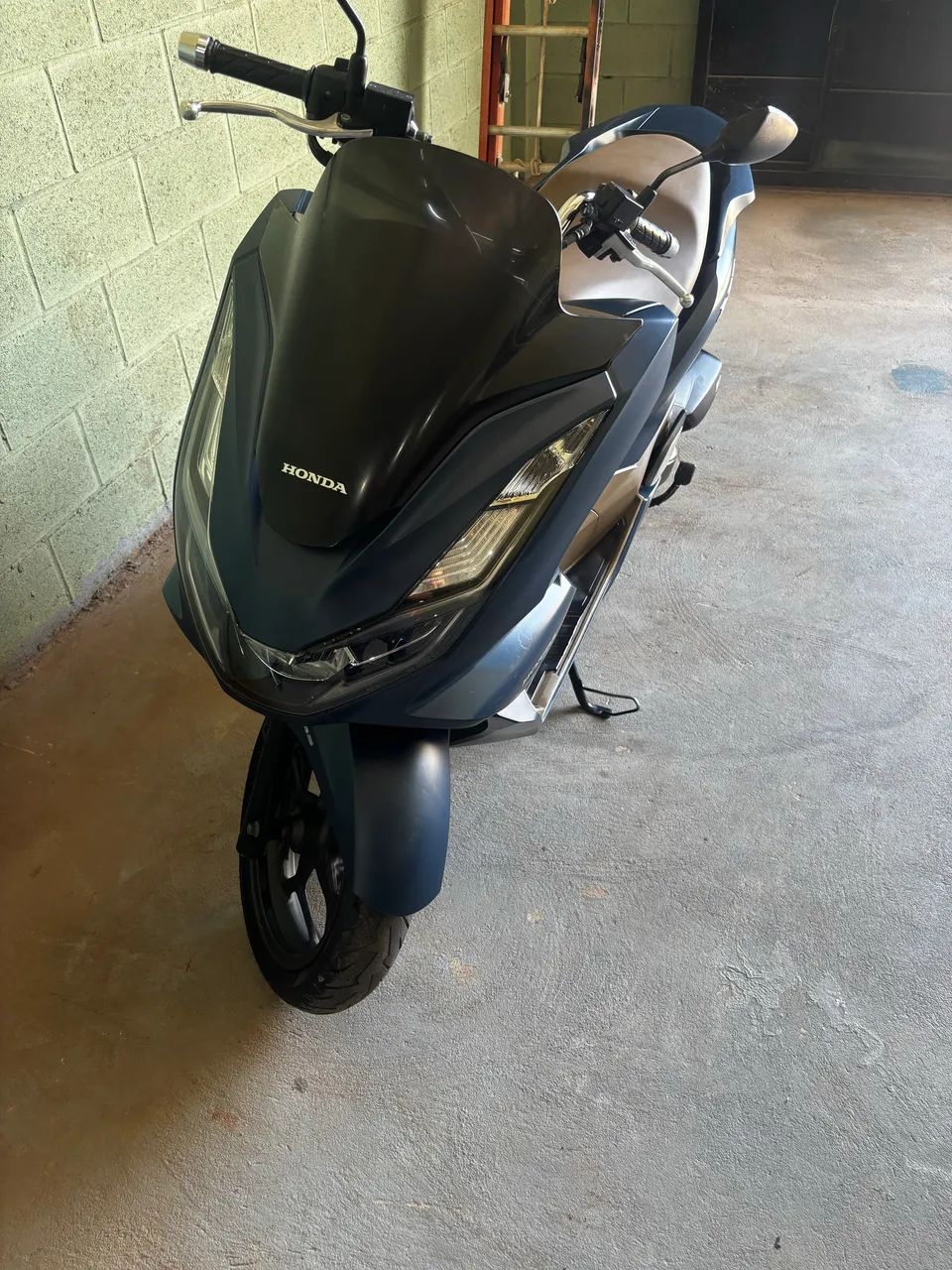 Pcx 160 dlx  - Foto 2