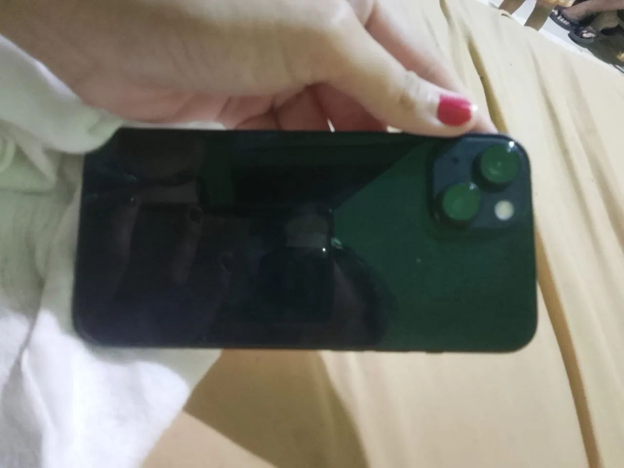 iPhone 13 - Foto 3