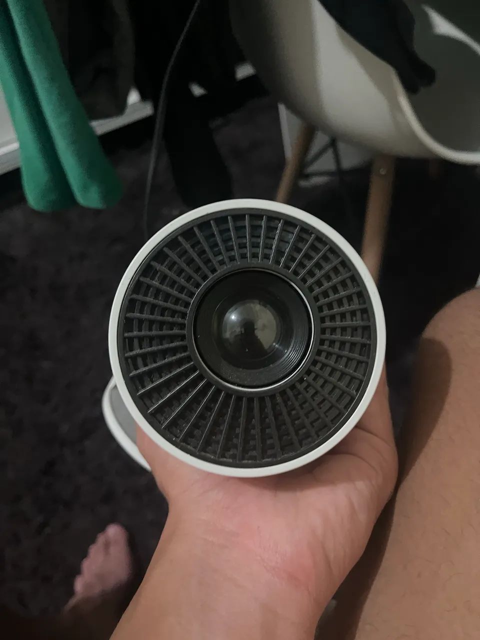 Vendo Projector