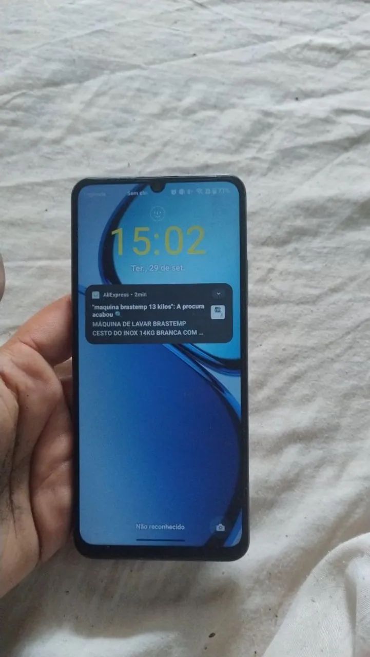 Realme note 60 - Foto 2