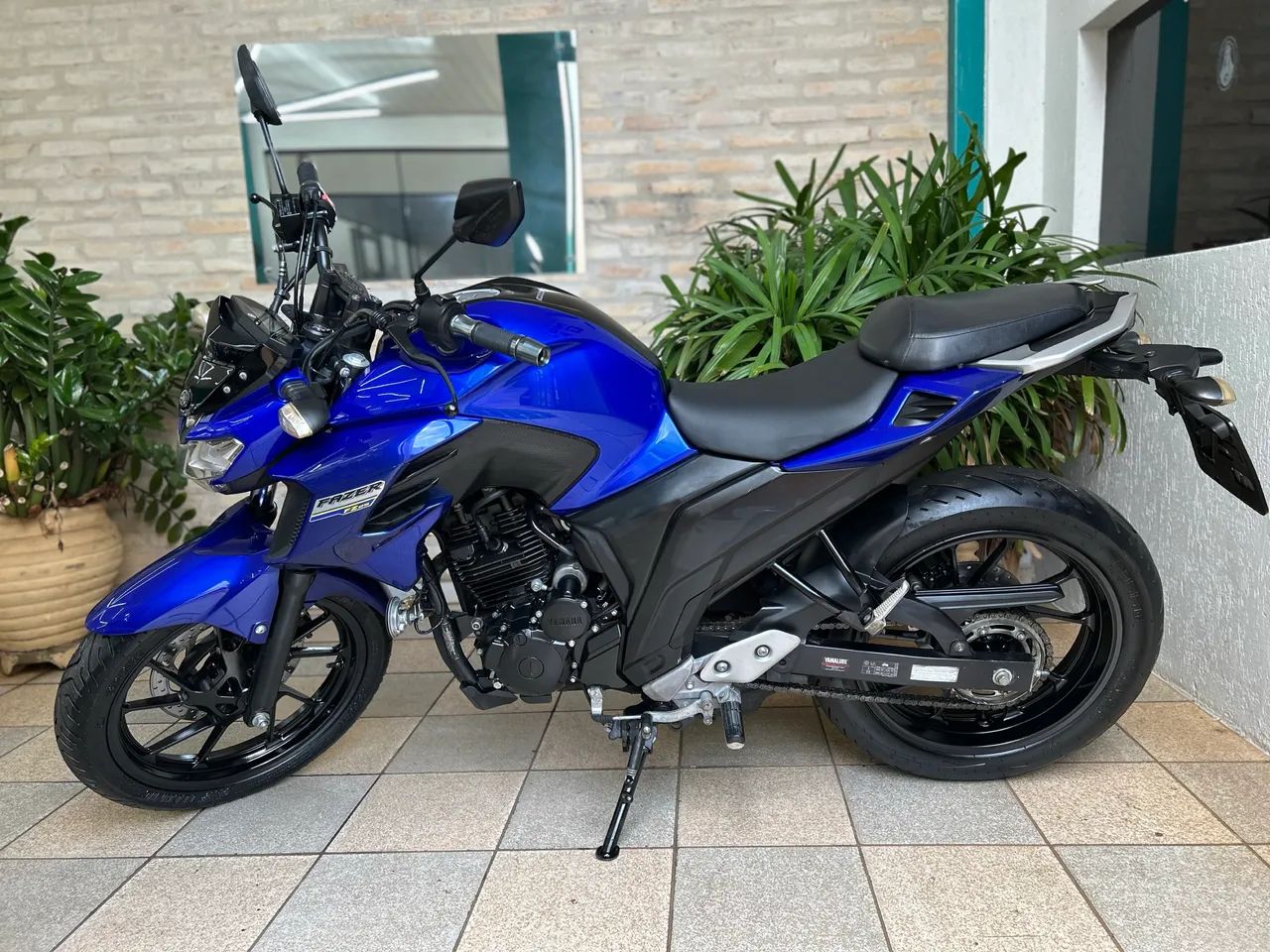 Fz25 - Foto 3