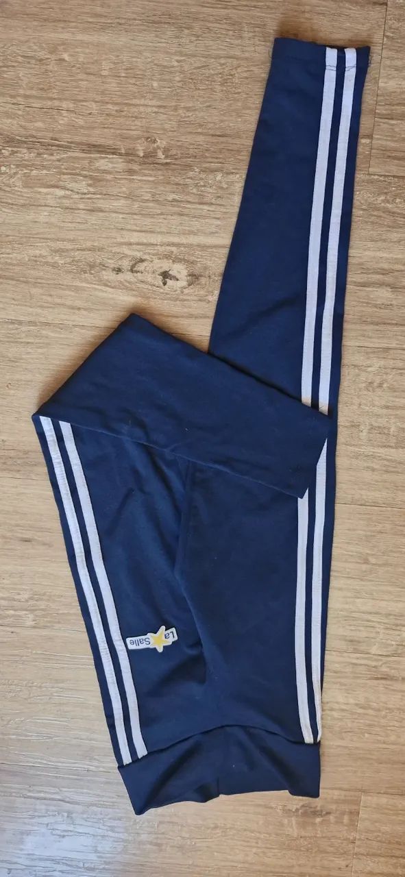 Uniforme escola La Salle 