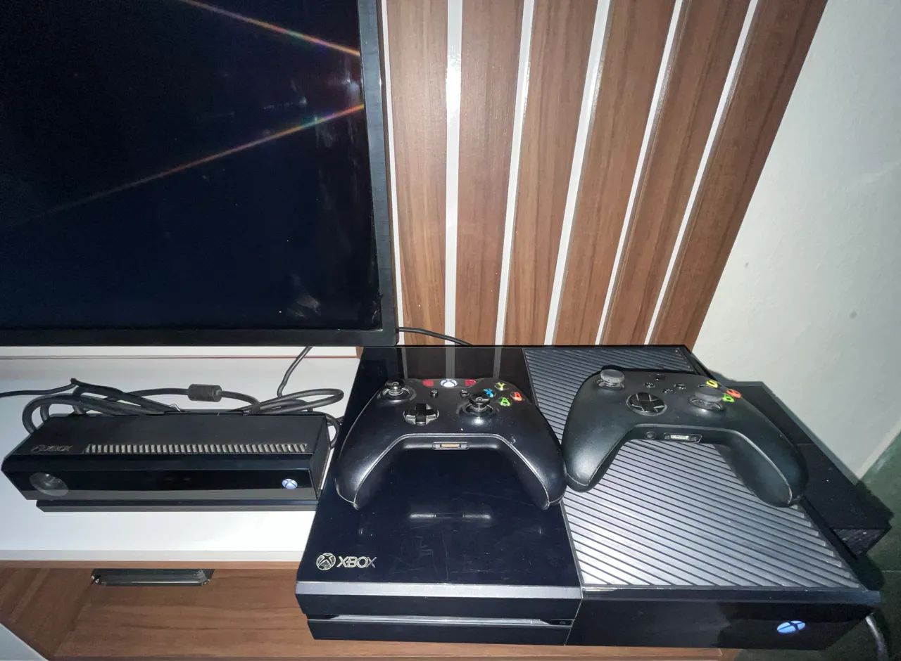 Xbox One  - Foto 3
