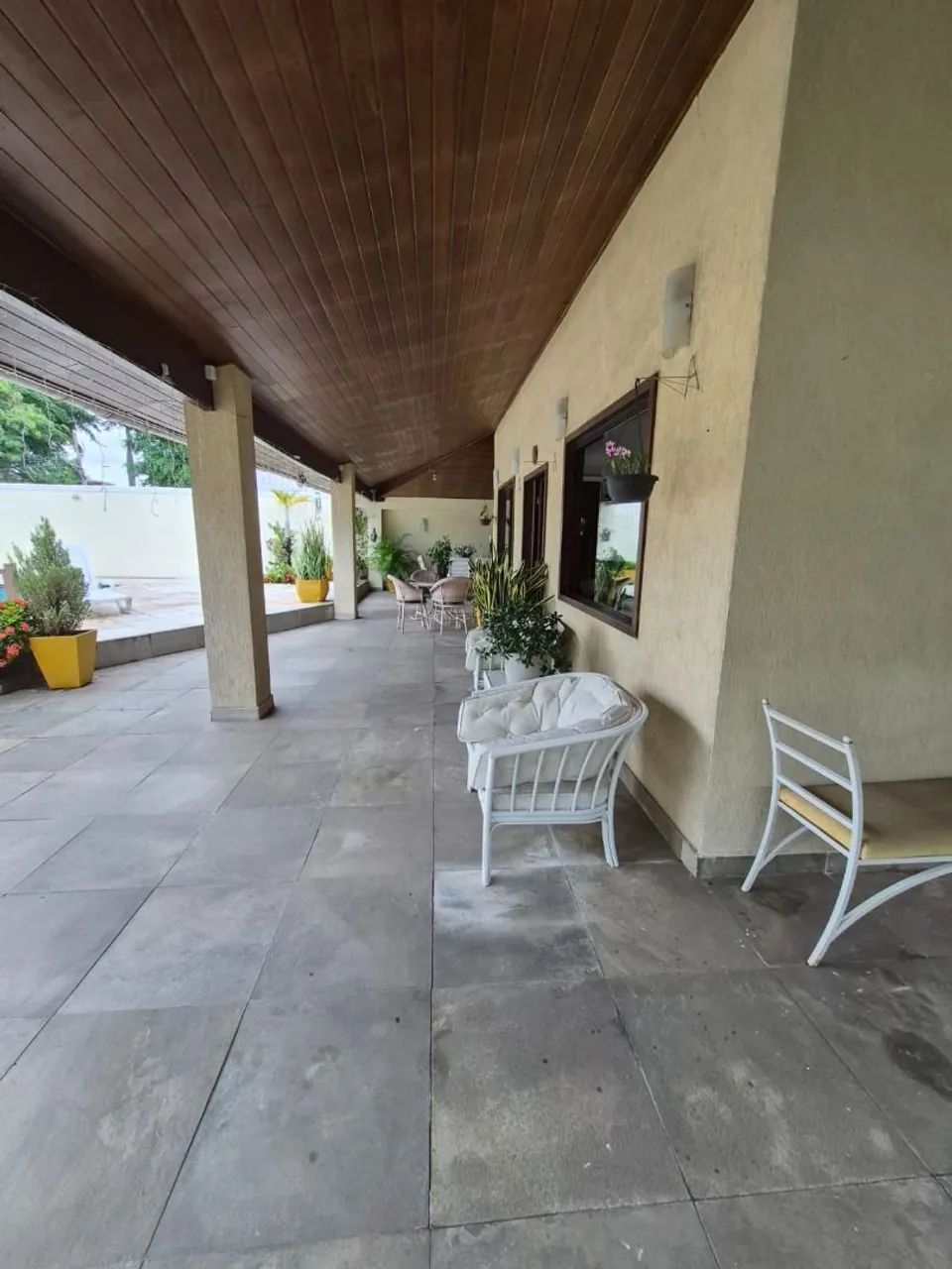 casa linear cond. Riomar - Foto 5