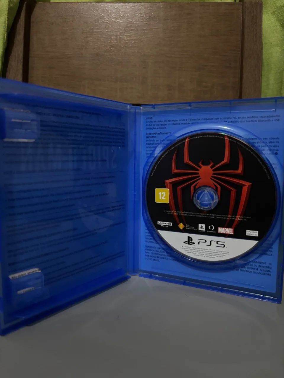 Spider Man : Miles Morales  - Foto 2