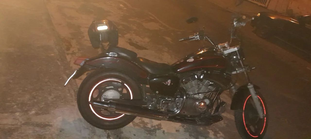 V Blade 250c - Foto 4