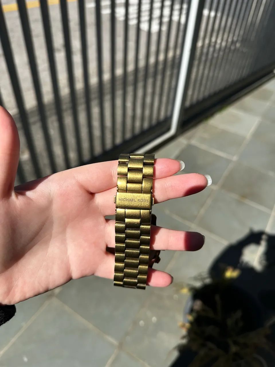 Relógio Michael Kors - Foto 3