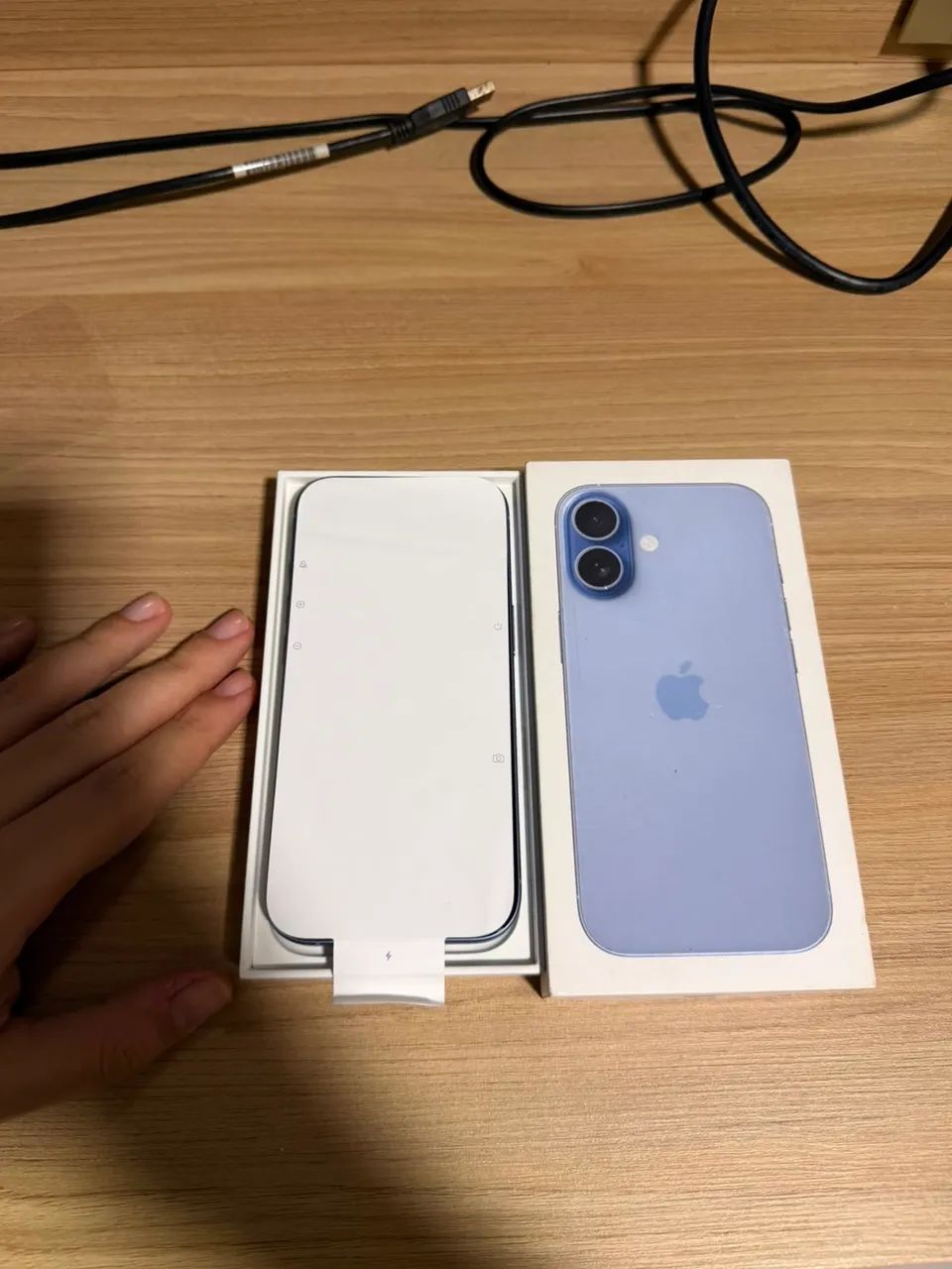 IPHONE 17 - 256GB  - Foto 3