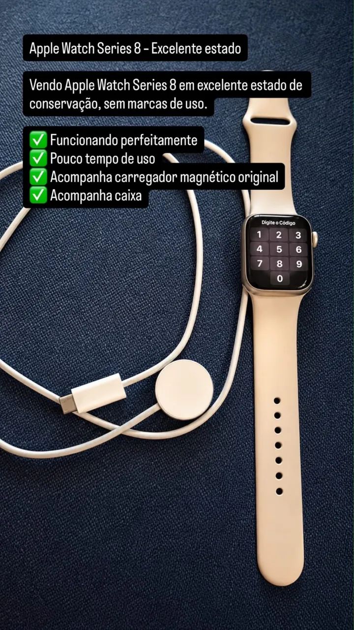 Apple Watch 