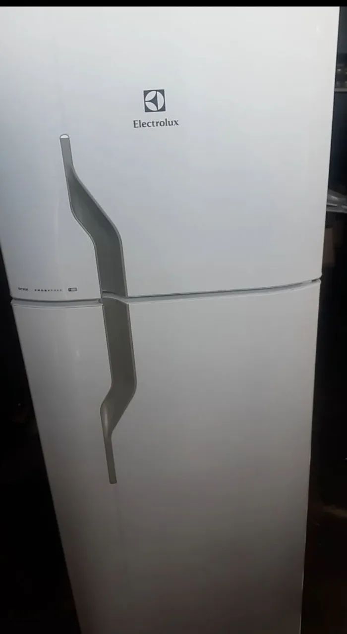 Geladeira ELECTROLUX 