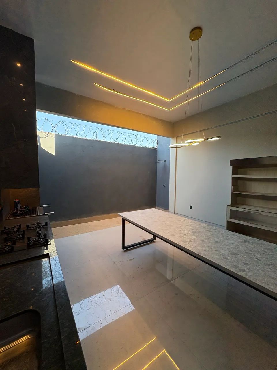 Casa a venda Paraíso do Tocantins ST Nova Fronteira  - Foto 2