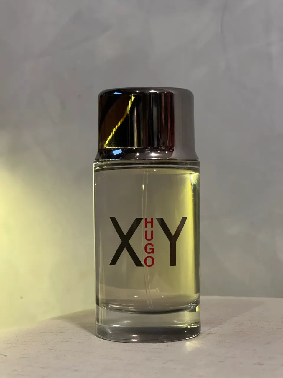 Perfume Hugo Boss XY 100ml